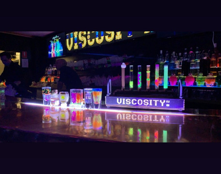 Viscosity-布里斯班必去景点