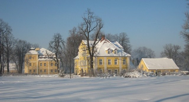 Hotel Palac Lomnica主图