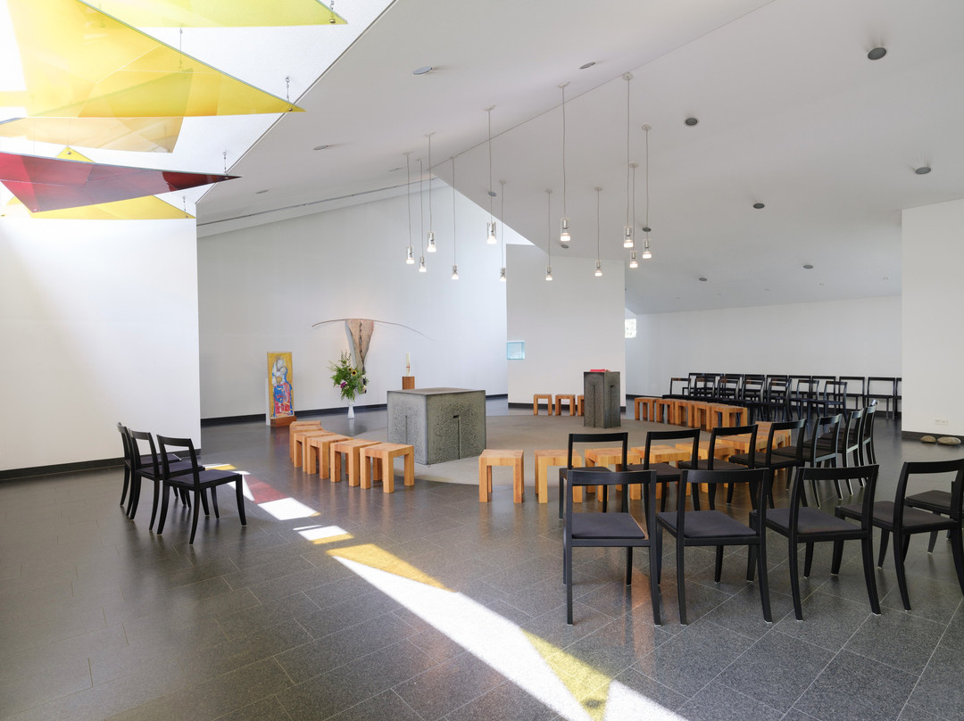 Hotel St. Elisabeth主图