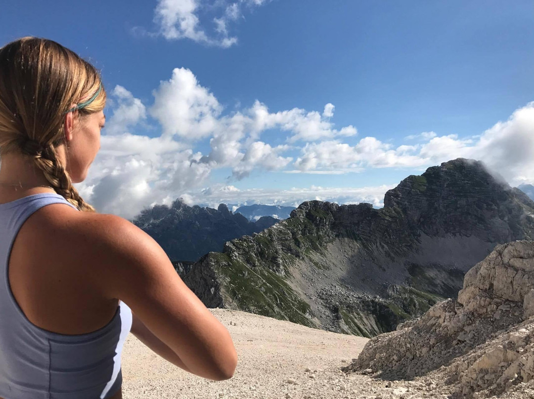 Outdoor Yoga in Soča Valley-博韦茨必去景点