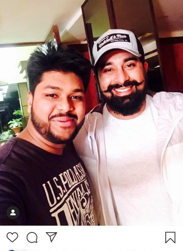 Clarion Inn Amps主图