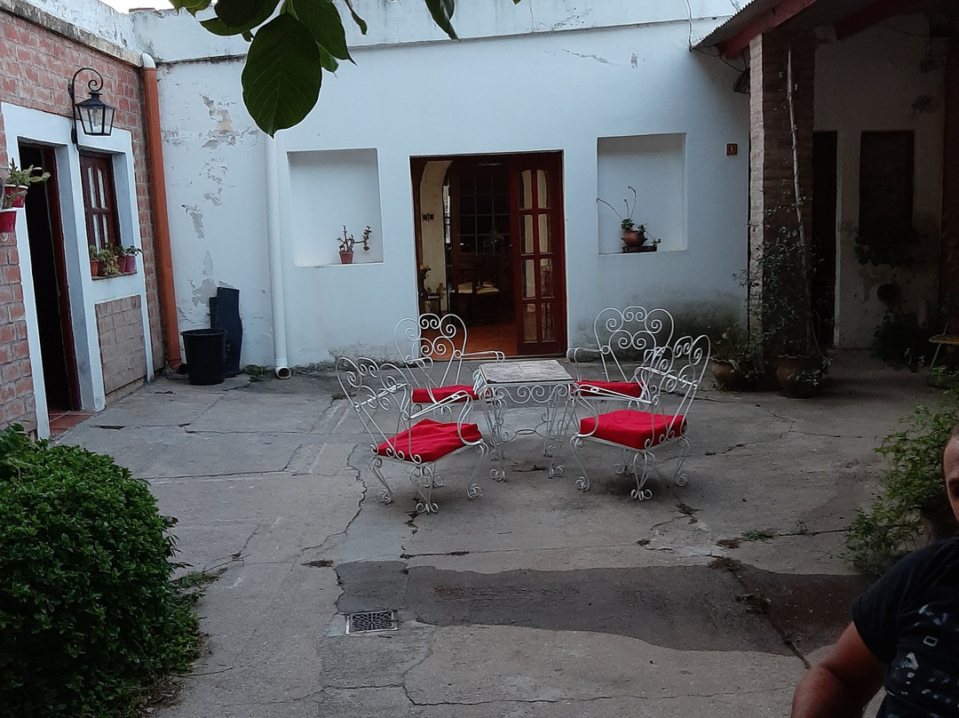 Peumayen Residential