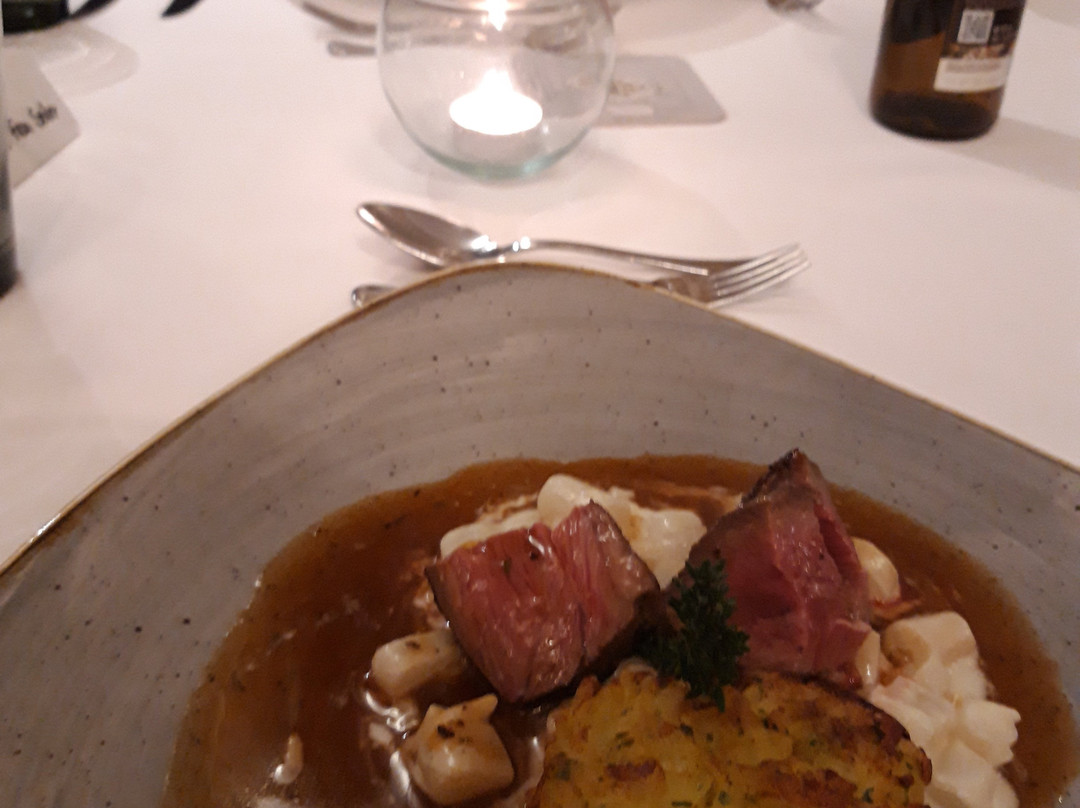 Vitalpina Hotel Schulerhof主图