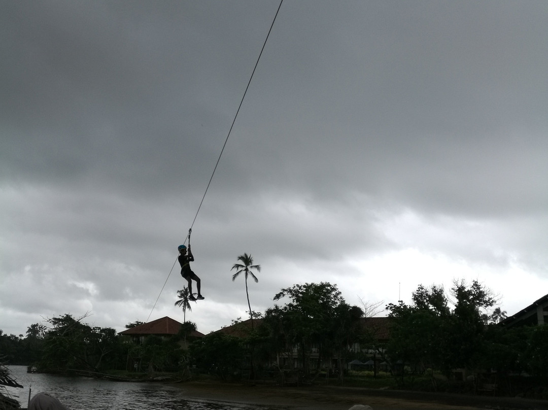 卡卢特勒安凡尼度假酒店主图