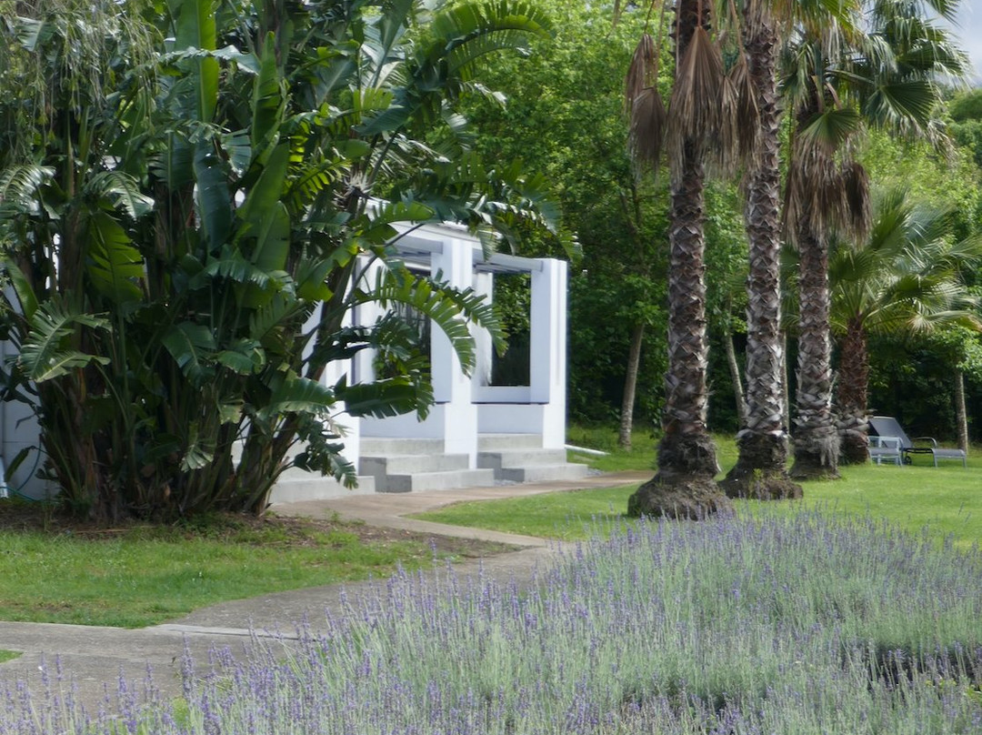 Bloomestate Swellendam主图