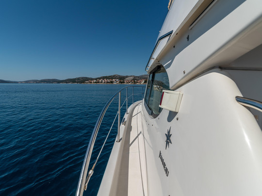 Dalmatia Prestige Travel-斯普利特必去景点