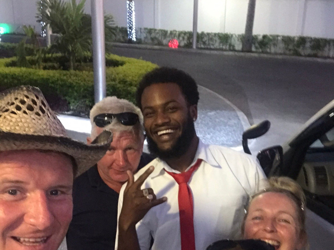 Pappi Tours JA-蒙特戈贝必去景点