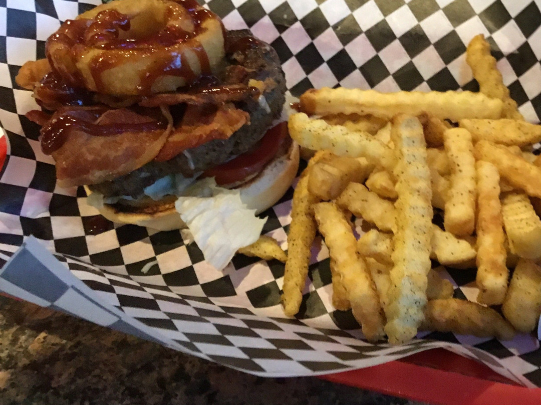 DeBary餐馆和美食-O'Leary's Irish Pub