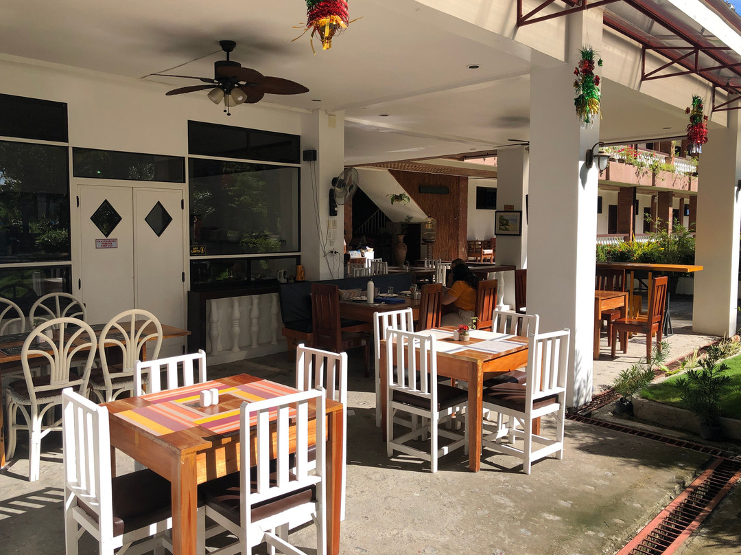 1888 Beach Resort主图