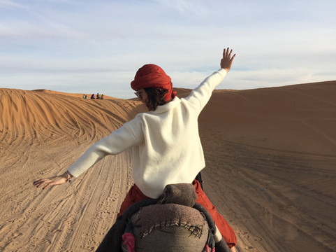 Tarla Tours-卡萨布兰卡必去景点