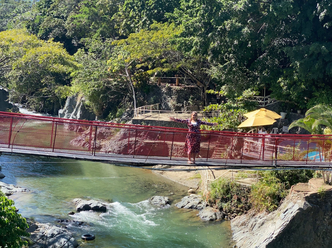 Jarabacoa River Club & Resort主图