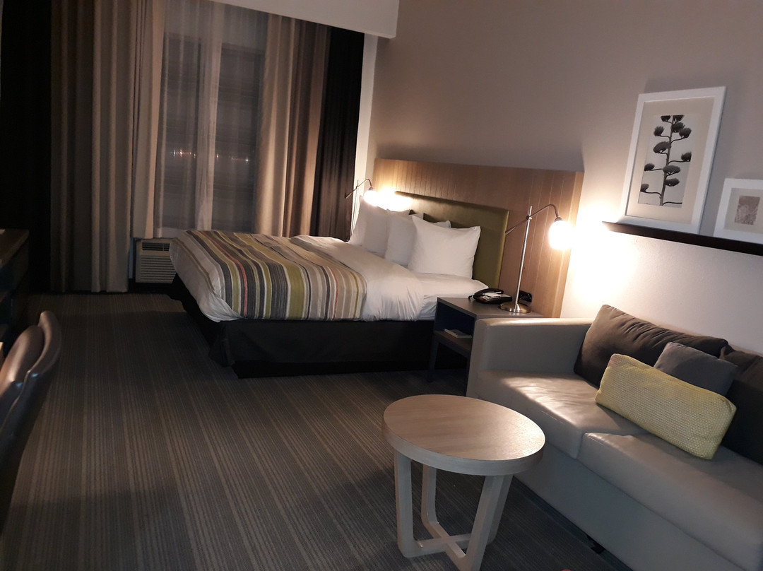 Country Inn & Suites by Radisson, Katy (Houston West), TX主图