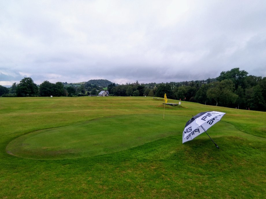 Glenside Pitch and Putt-Murroe必去景点