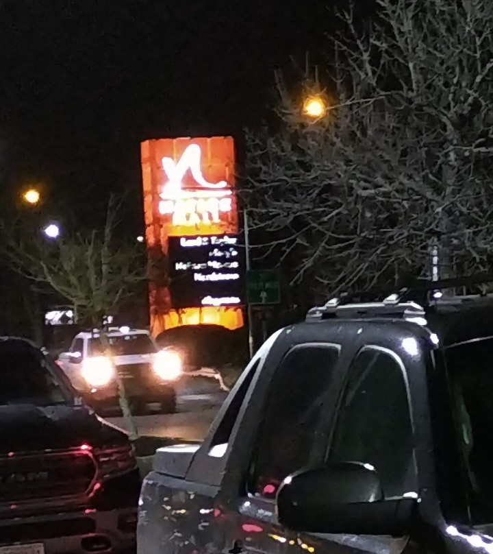 The Natick Mall-内蒂克必去景点