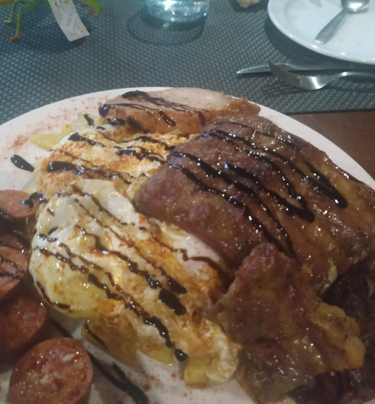 Posada de Bleto主图