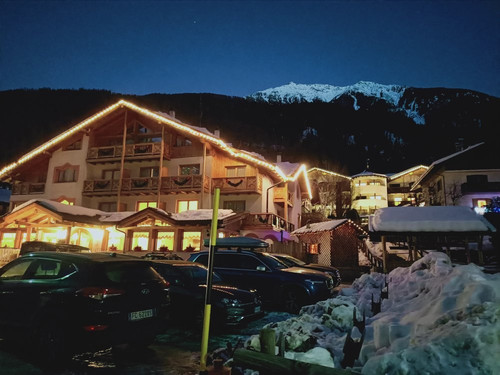 Hotel Gran Zebru主图