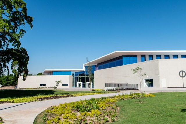 Centro de Ciencias de Sinaloa-Culiacan必去景点