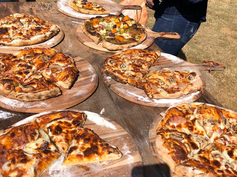 Fork n Farm Homestead, Tasmania-朗塞斯顿必去景点