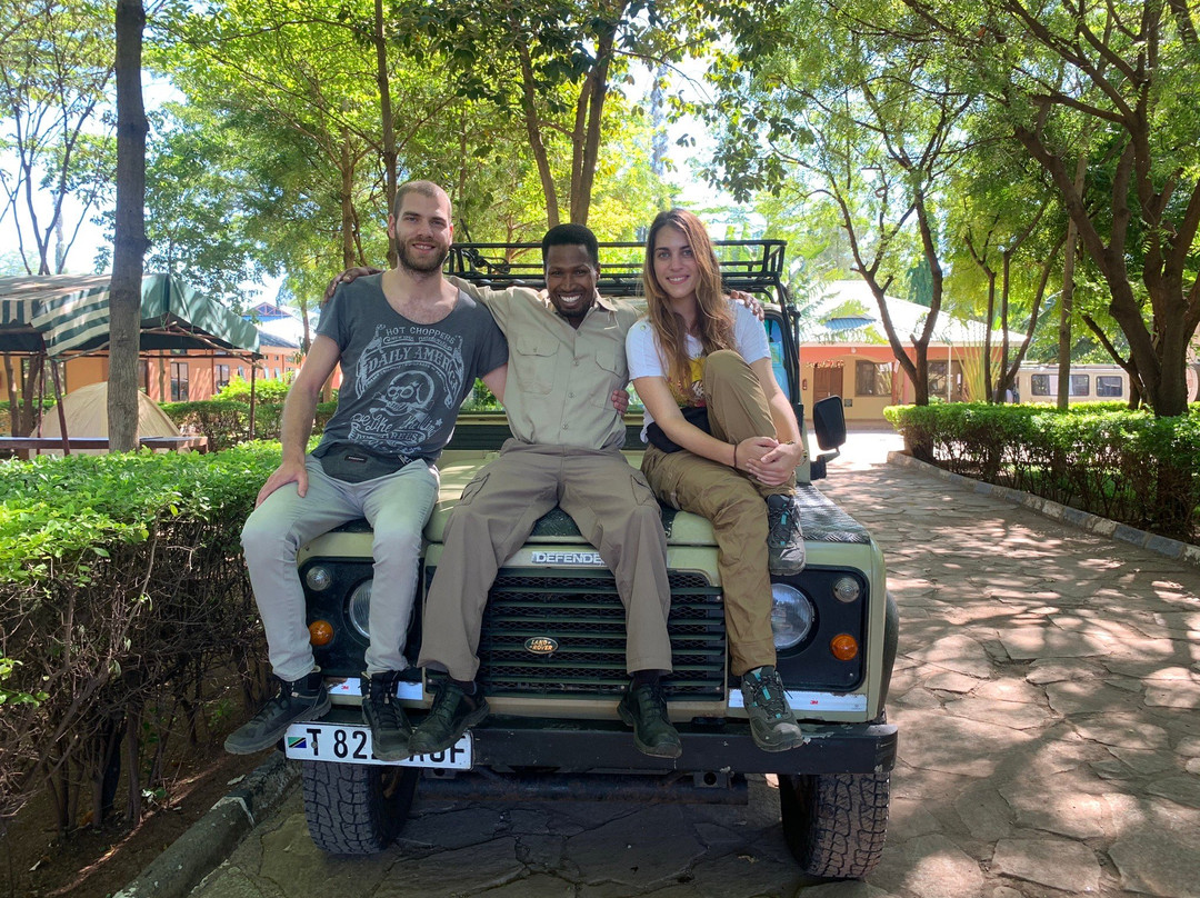 Faraona expeditions-阿鲁沙必去景点