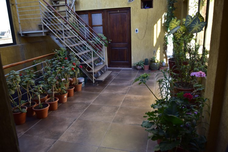 Hosteria Refugio del Sol-官方