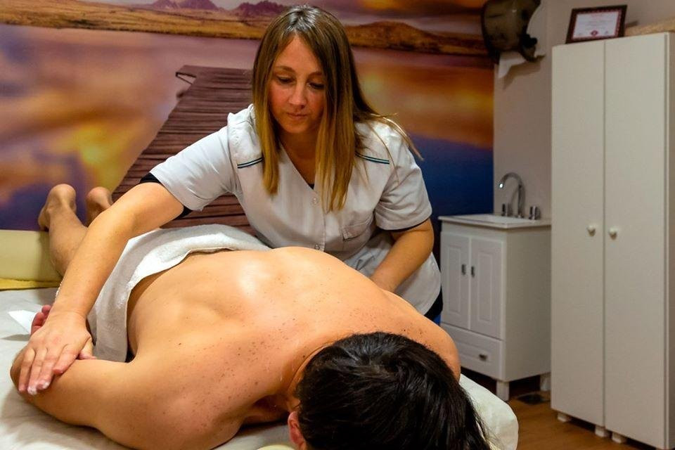 Oasis Salud & Spa景点图片