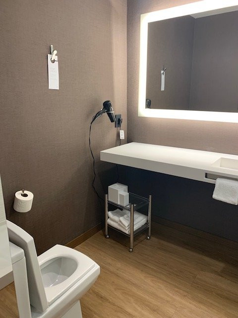 Ac Hotel Miami Airport West/doral主图