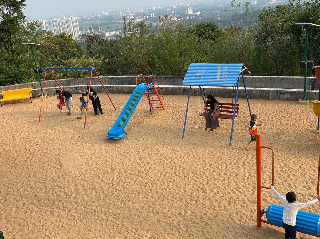 Vilangan Hills-德里久尔必去景点