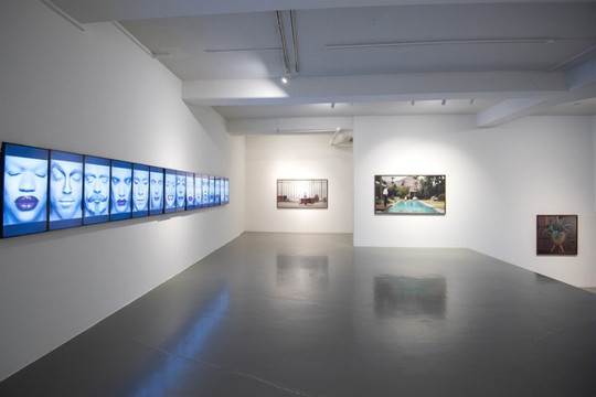 K.o.n.g. Gallery-首尔必去景点