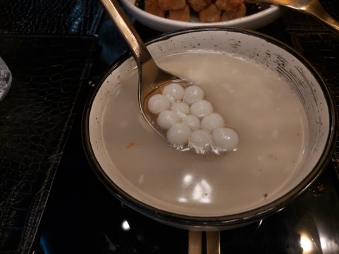 Dicoeur Restaurant主图