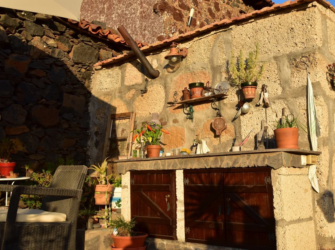 Hotel Rural Casa Lena主图