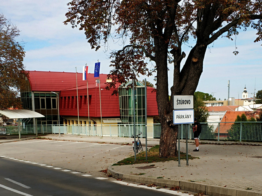 El Camino Hotel & Restaurant主图