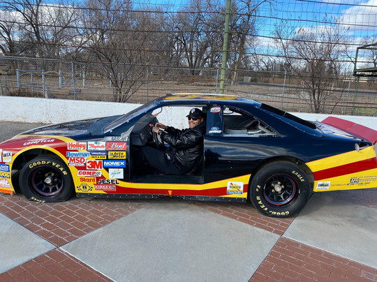 Unser Racing Museum-阿尔伯克基必去景点