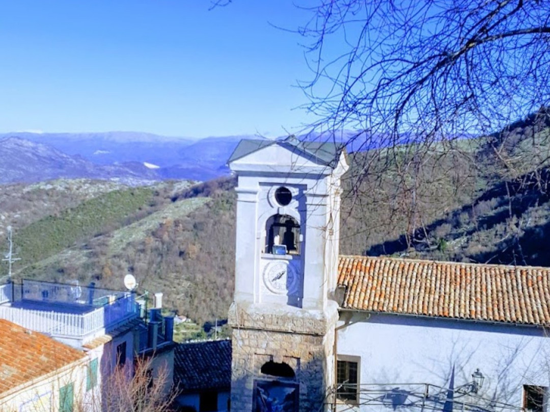 Chiesa San Michele Arcangelo景点图片