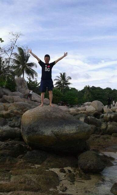 Trikora Beach-Tanjung Pinang必去景点