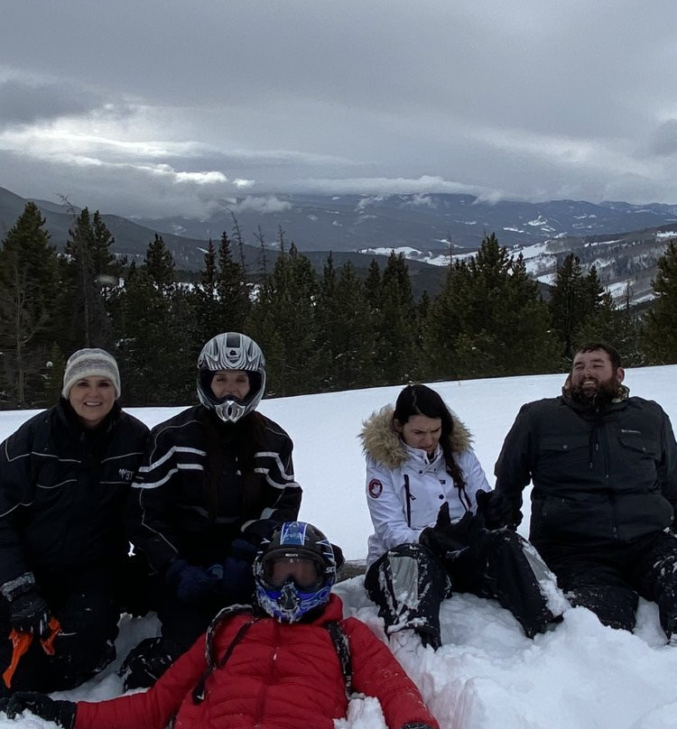 All Seasons Adventures-Poncha Springs必去景点