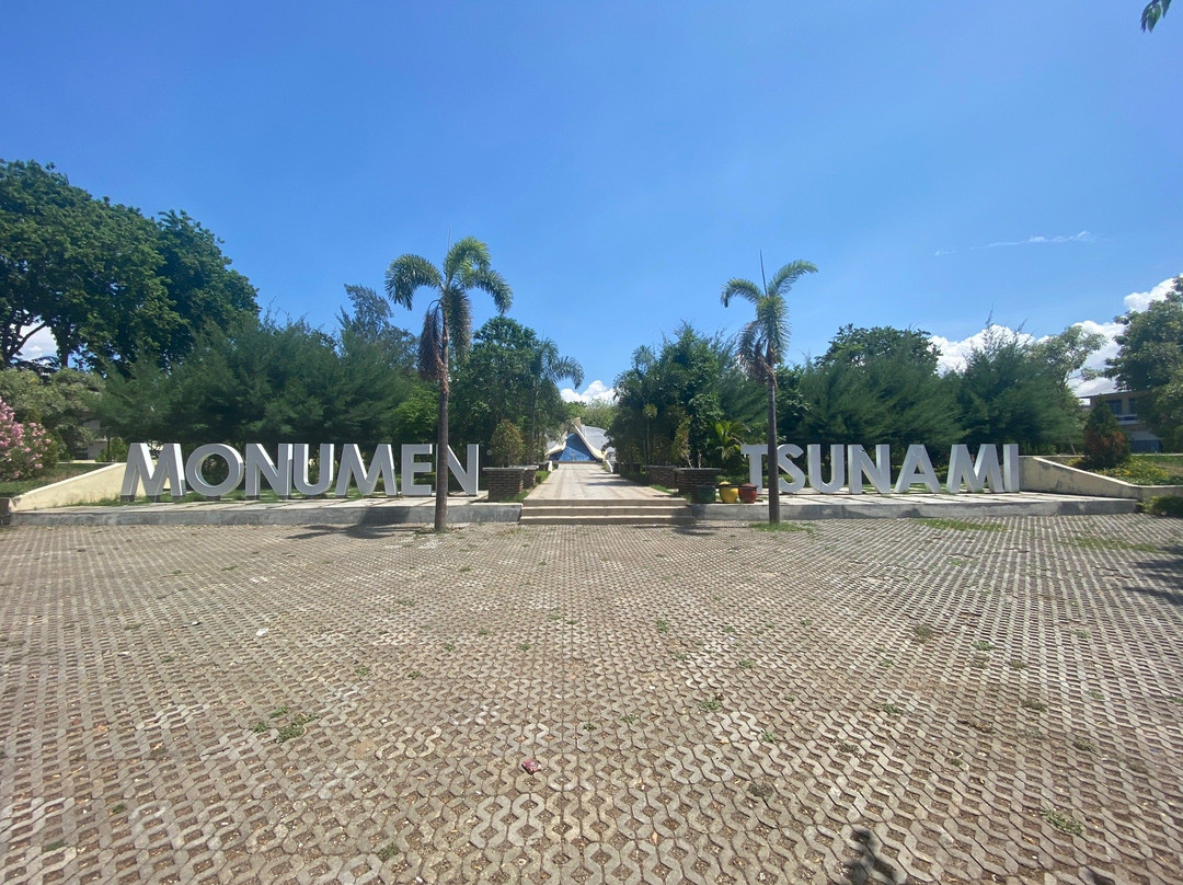 Capa Resort Maumere主图