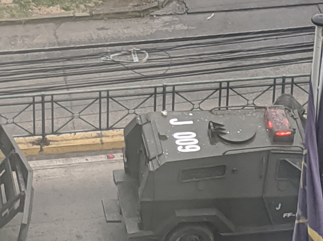 Hotel Dreams Araucania主图