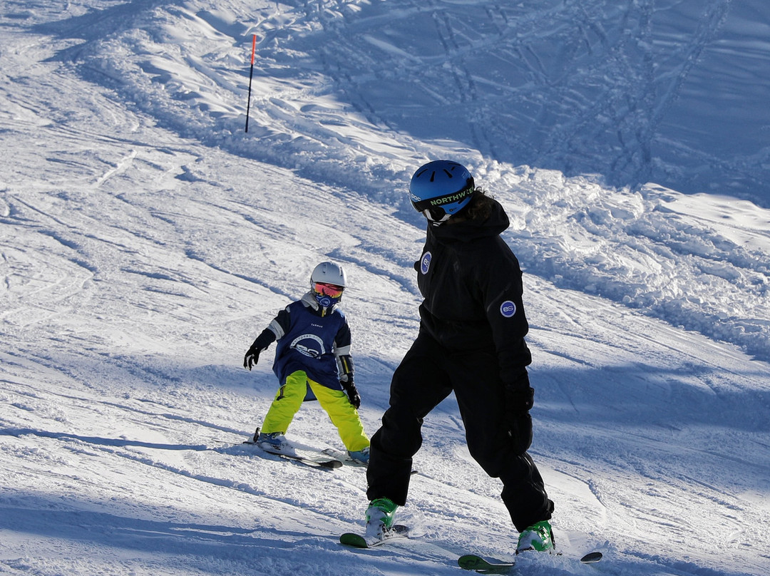 European Snowsport Nendaz Ski School景点图片