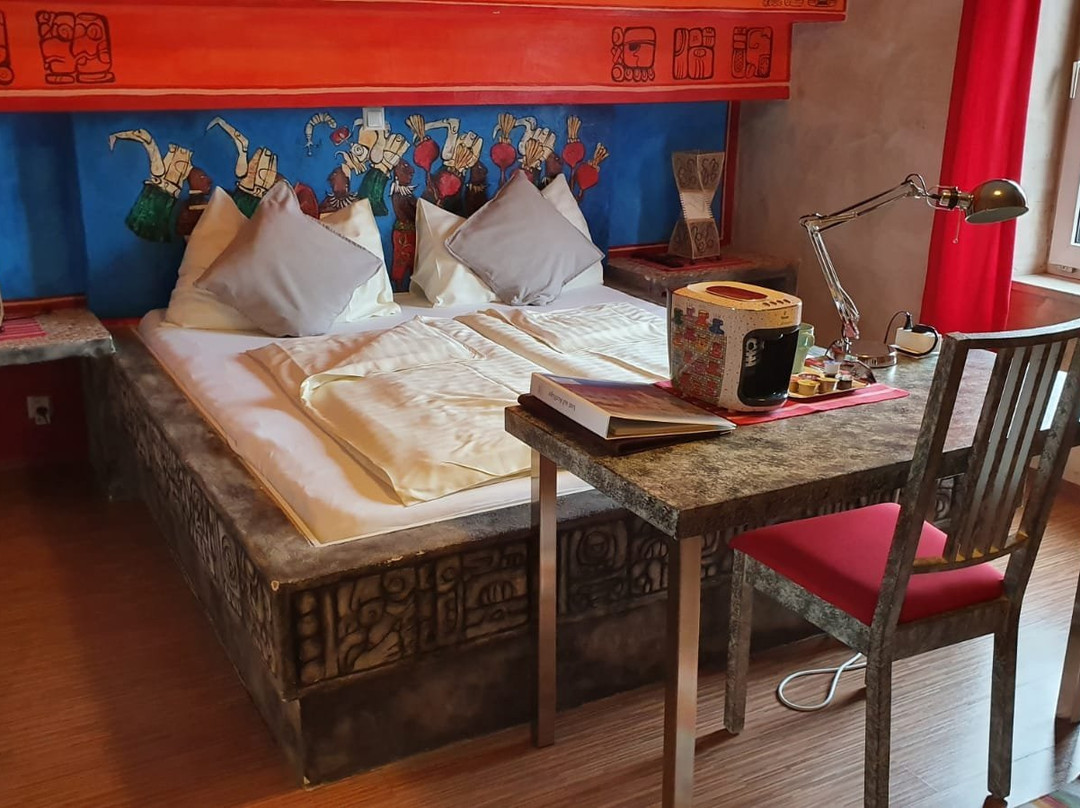 Hacienda Mexicana主图