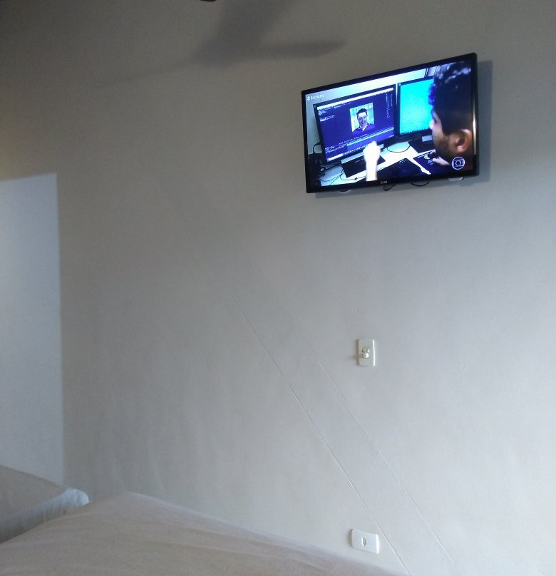 Pauba Beach Hotel主图