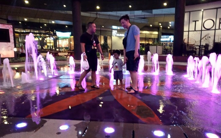 AEON Mall BSD City-坦格朗必去景点