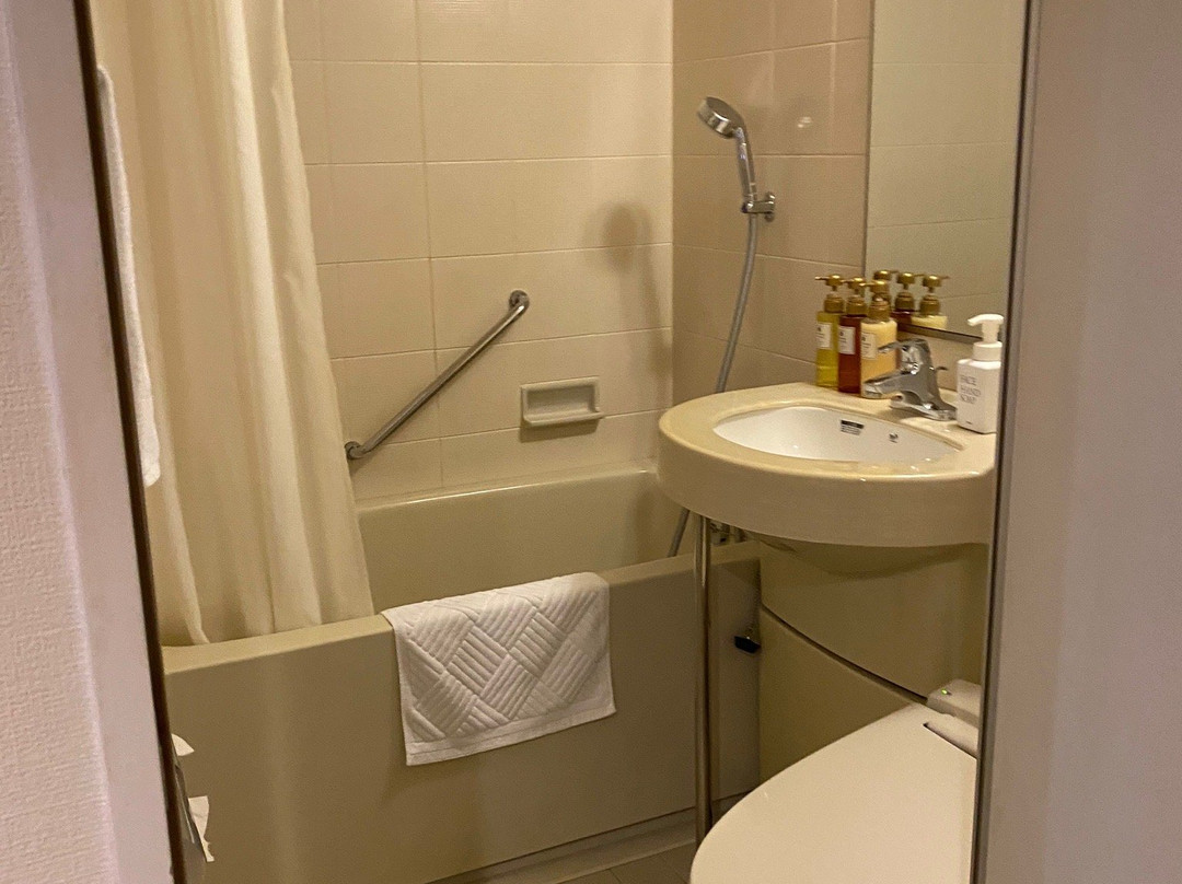 MYSTAYS 立川酒店主图