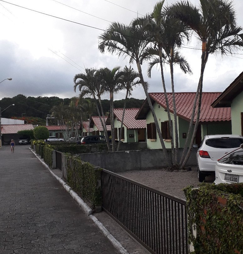 Pousada Barratur主图