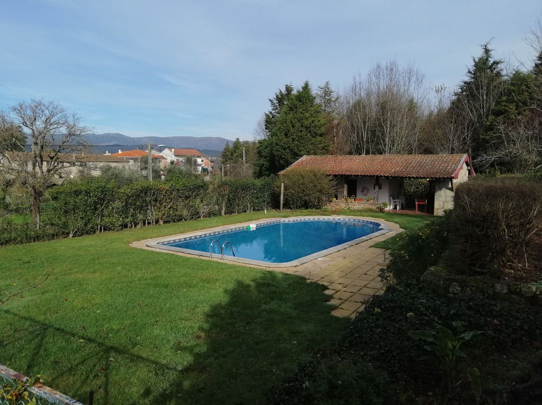 Casa De Fatauncos主图