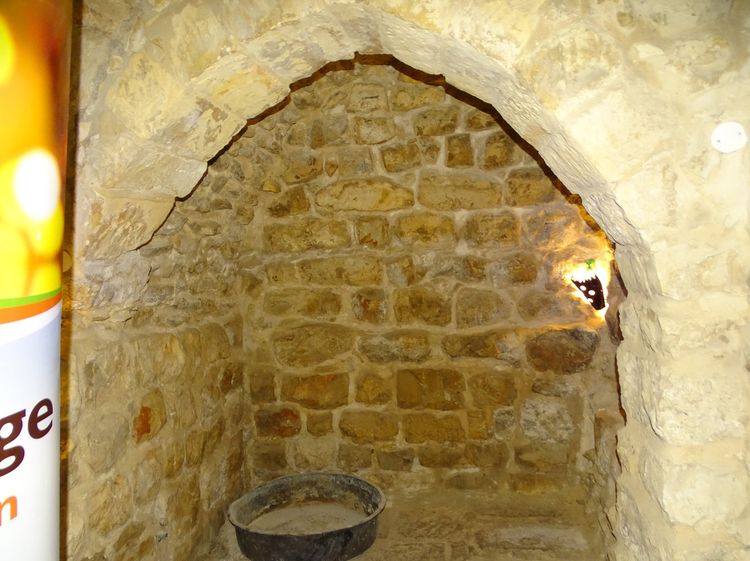 Livnot U'Lehibanot Tzfat Visitors Center-萨法德必去景点