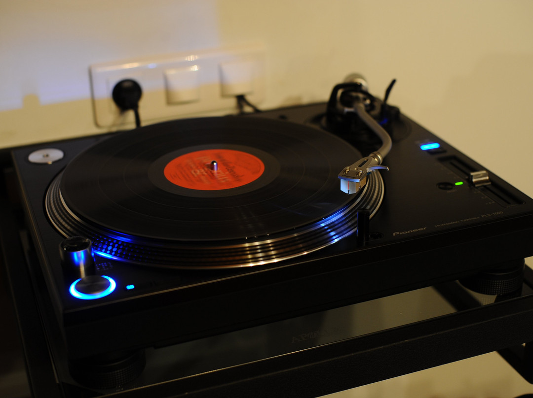 Chambres d'Hôtes Le Tchic主图