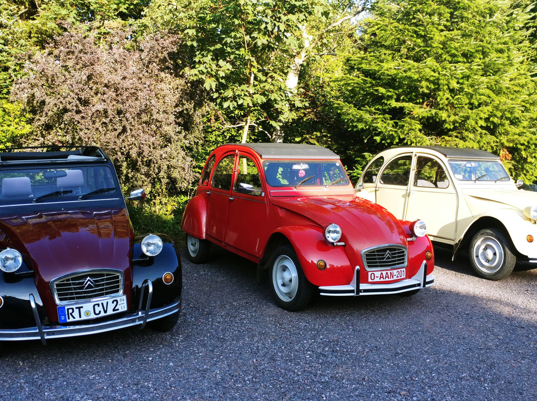 Chambres d'Hôtes Le Tchic主图