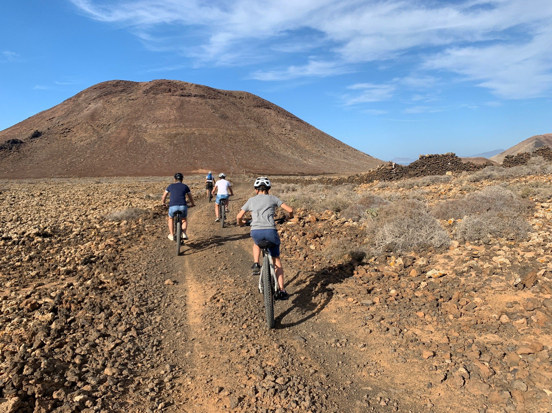 Ebike Ventura E-bike Tours-科拉雷侯必去景点