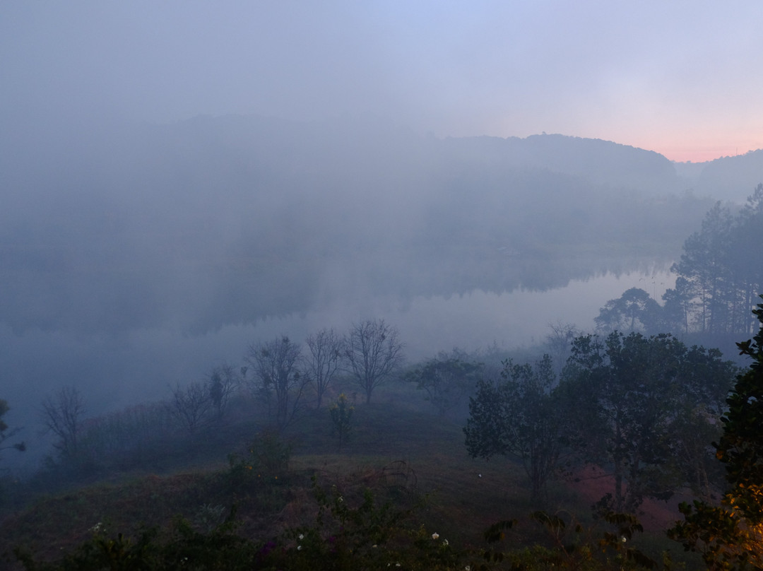 Zen Cafe Lakeside主图