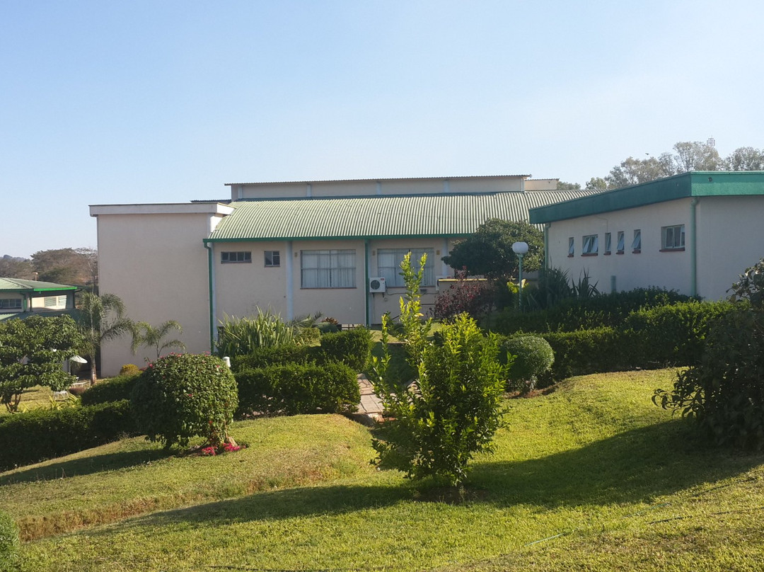 Chinhoyi University Hotel主图